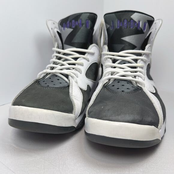 New Air Jordan 7 Retro CU9307-100 | 11  - Picture 5 of 9